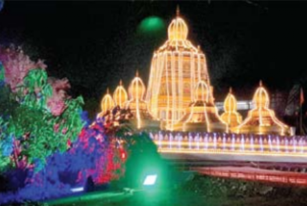 महाशिवरात्रि आज: शिवमंदिराें में रहेगी श्रद्धालुओं की धूम